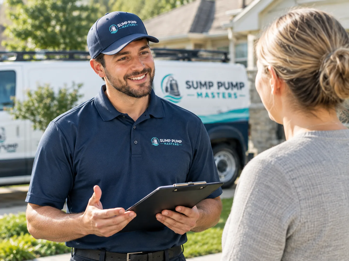 Sump Pump Repair Exeter, NE FAQs